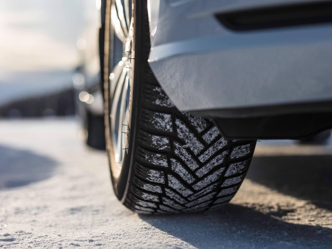 Foto: Michelin - Der Reifenwechsel steht mal wieder an