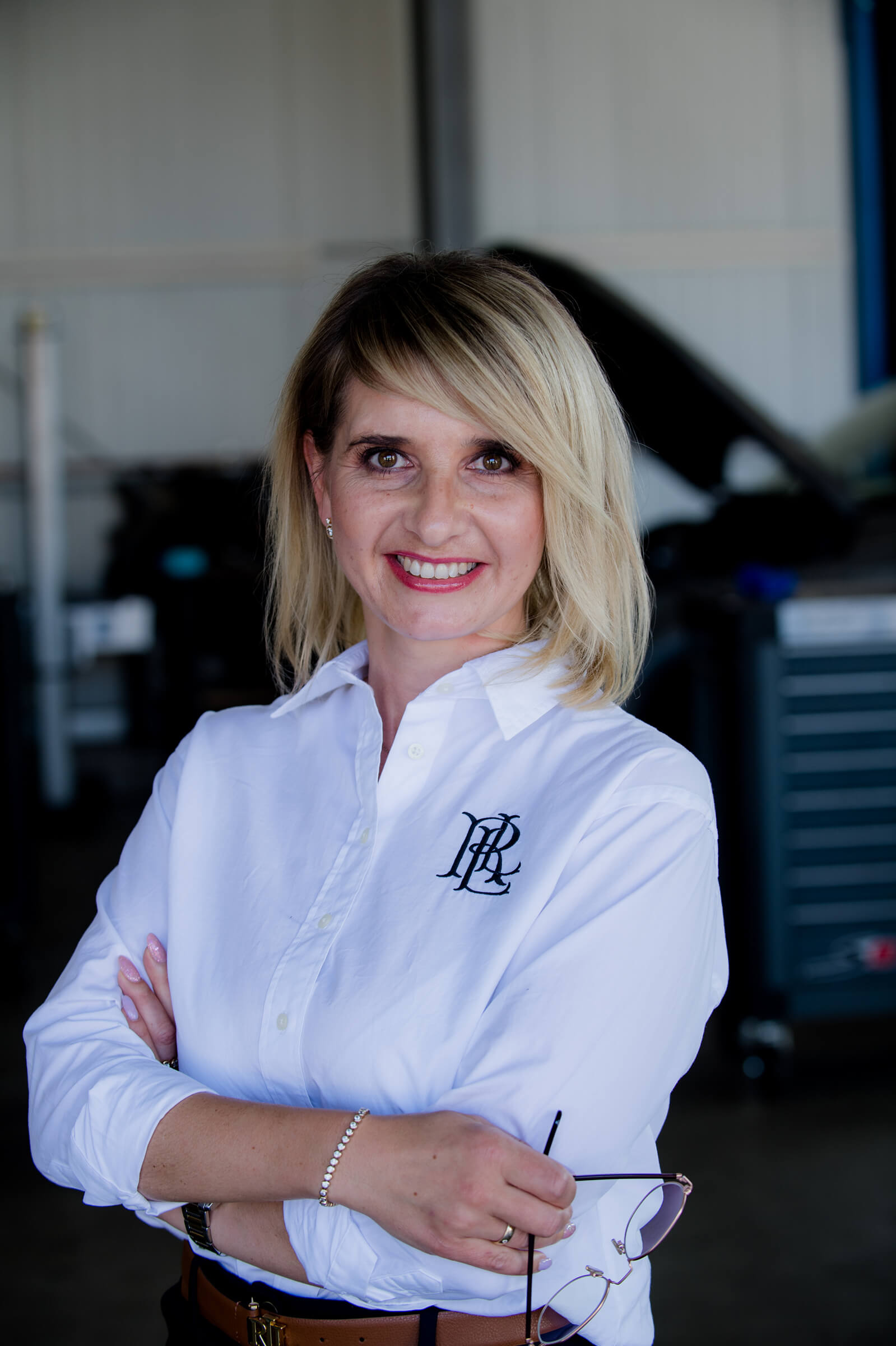 Katharina Wöhl, Bilanzbuchhalterin (IHK)/Prokuristin Katharina Wöhl, Bilanzbuchhalterin (IHK)/Prokuristin